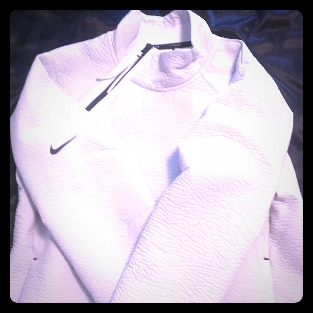 Nike Lab Unique 1/4 Zip